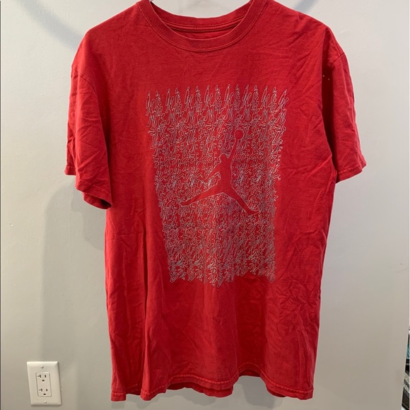 Nike Other - Jordan T-Shirt